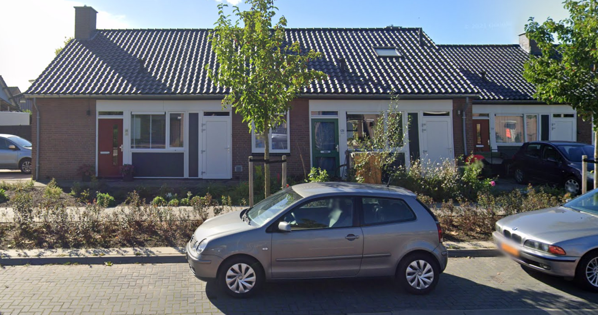 Willem van Hornestraat 26