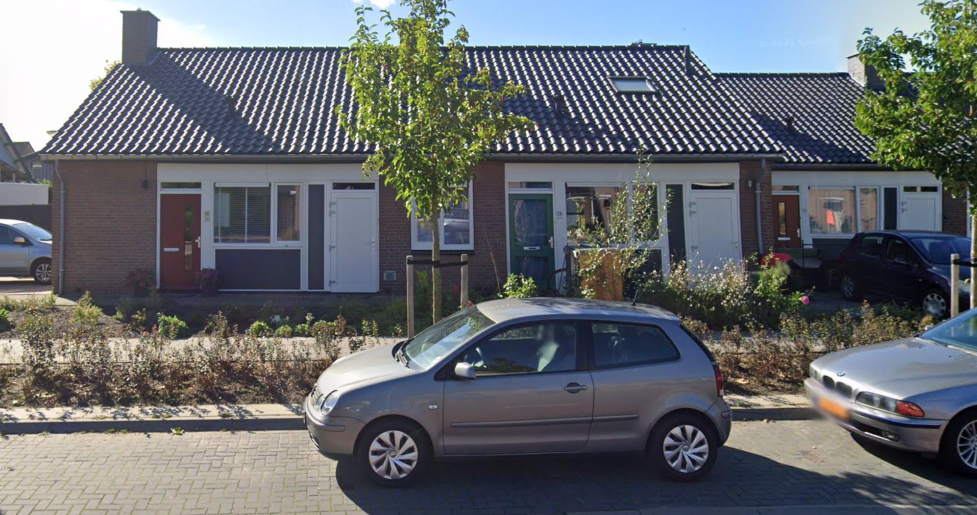 Willem van Hornestraat 26, 5988 AR Helden, Nederland