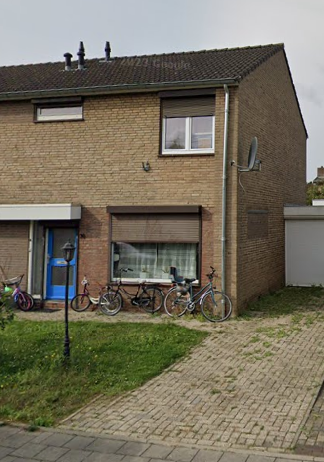 Spoorstraat 26, 6114 EL Susteren, Nederland