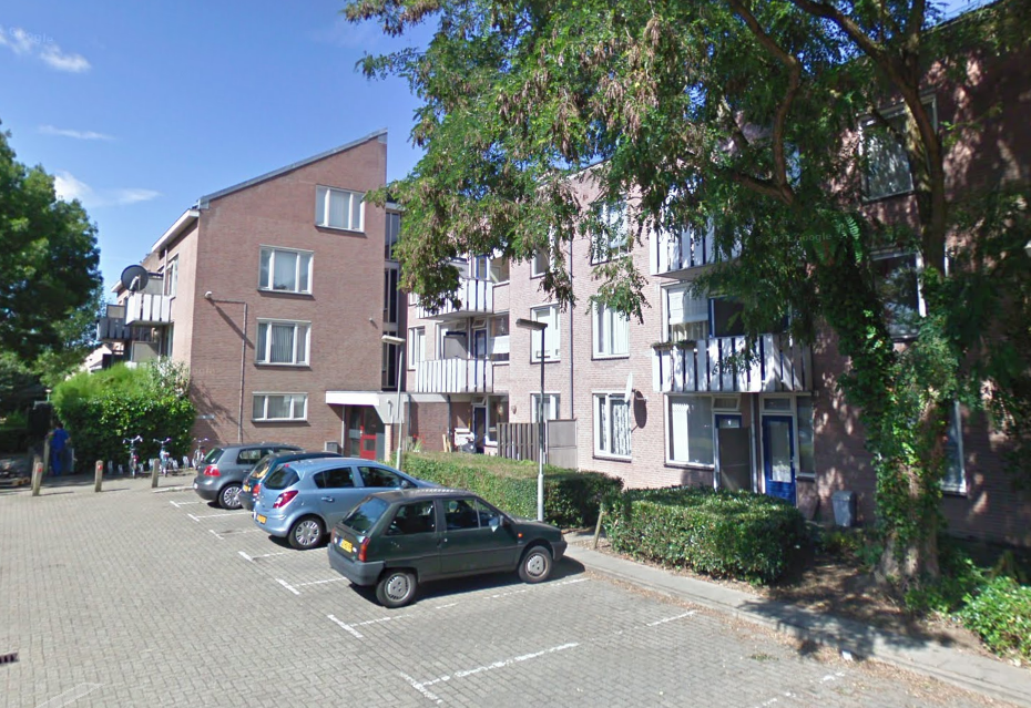 Langendaal 222A, 6228 JV Maastricht, Nederland