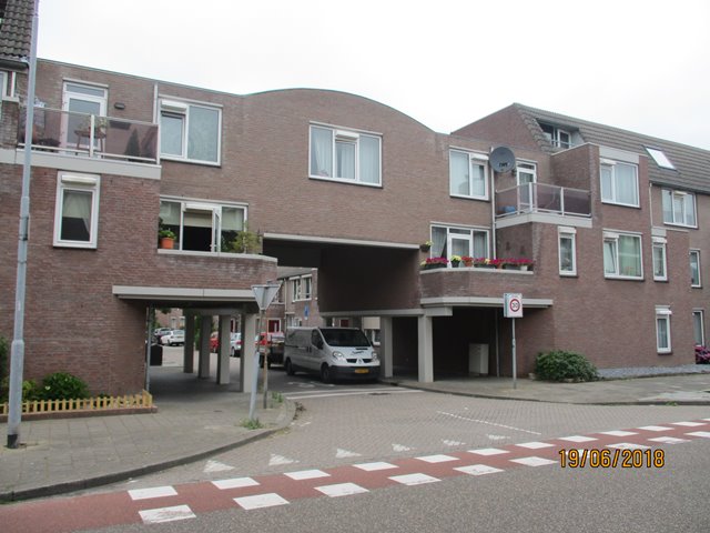 Helbeek 239, 5914 SB Venlo, Nederland