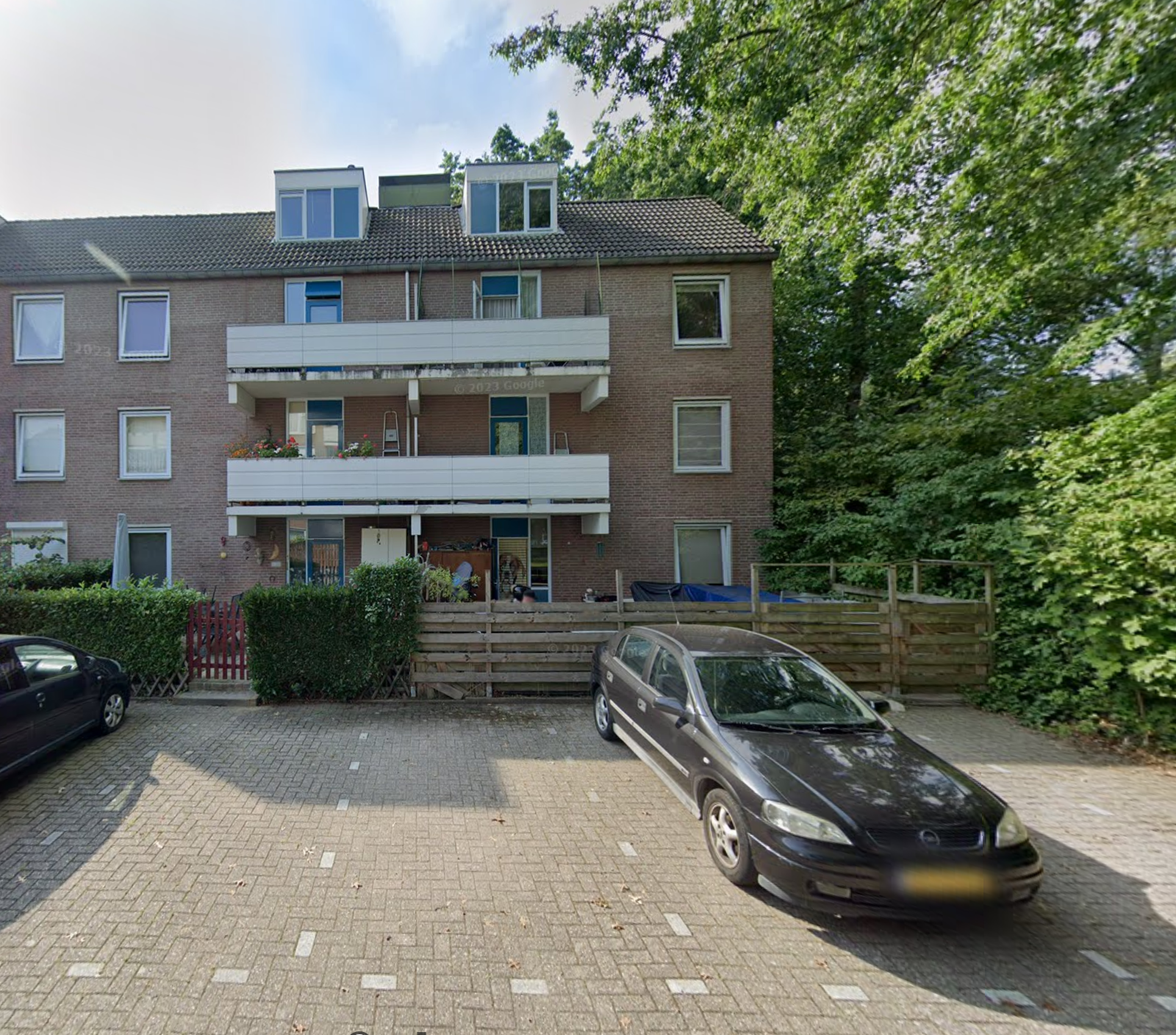 Welsdaal 126C, 6228 JE Maastricht, Nederland