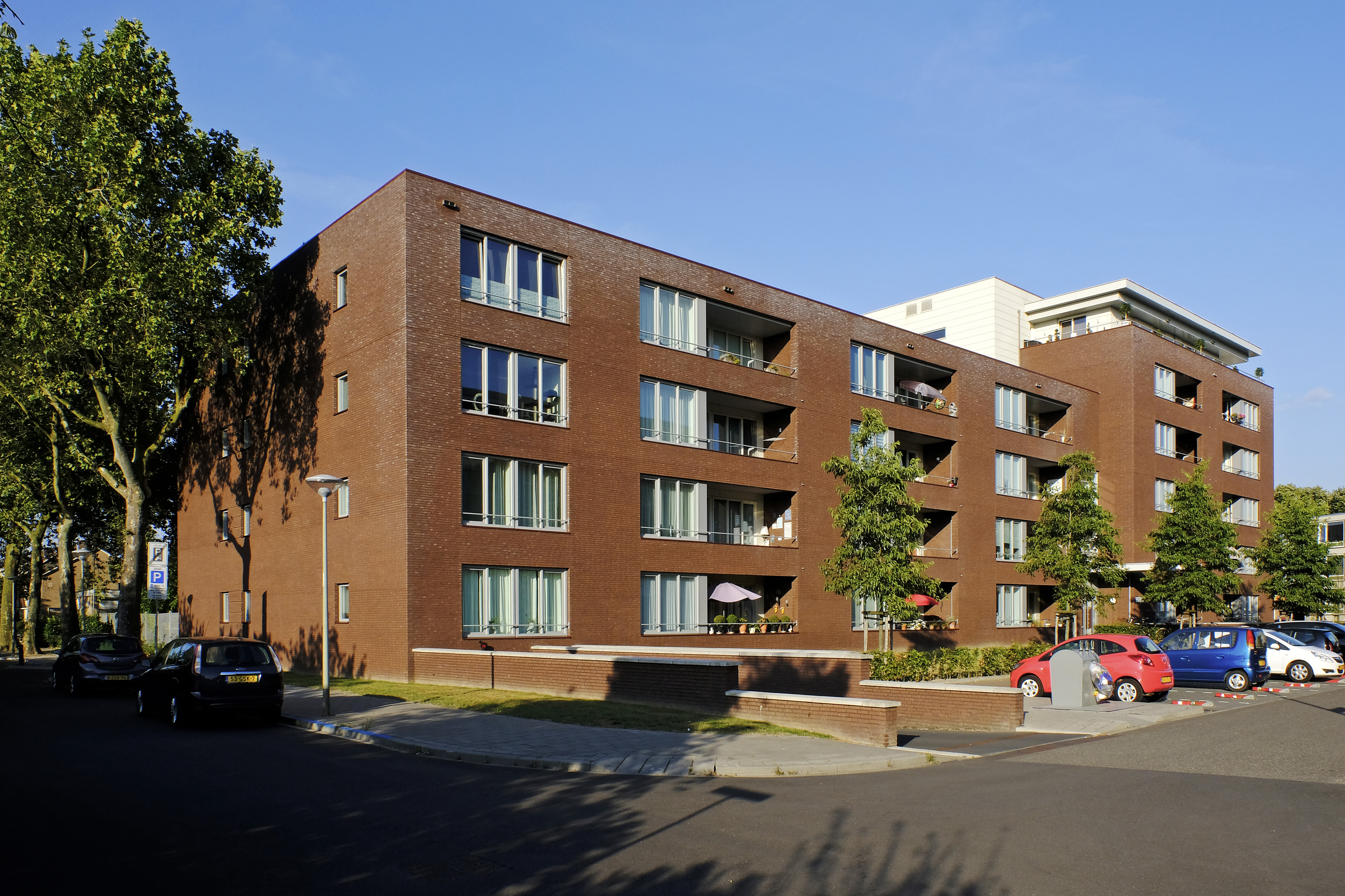 M. Tilman van Breestraat 50, 6042 AJ Roermond, Nederland