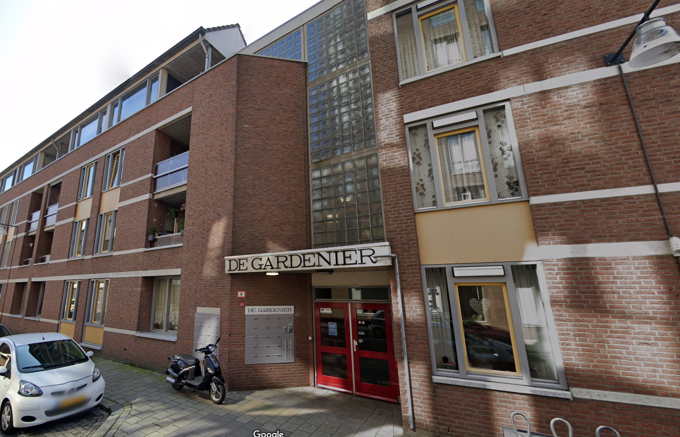Mariagardestraat 38, 6041 HM Roermond, Nederland