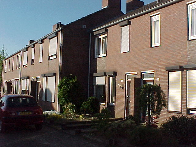 Mosberg 8, 6067 HC Linne, Nederland