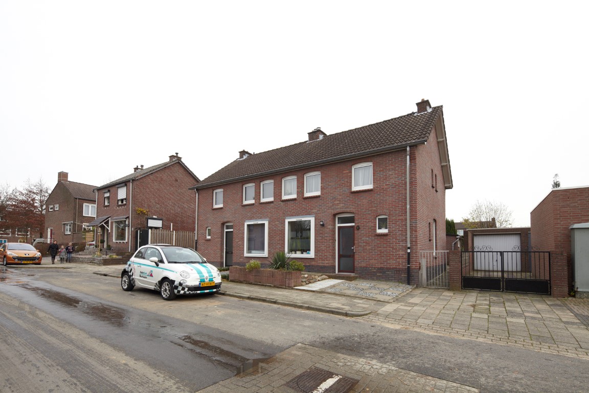 Baronstraat 6, 6371 AR Landgraaf, Nederland