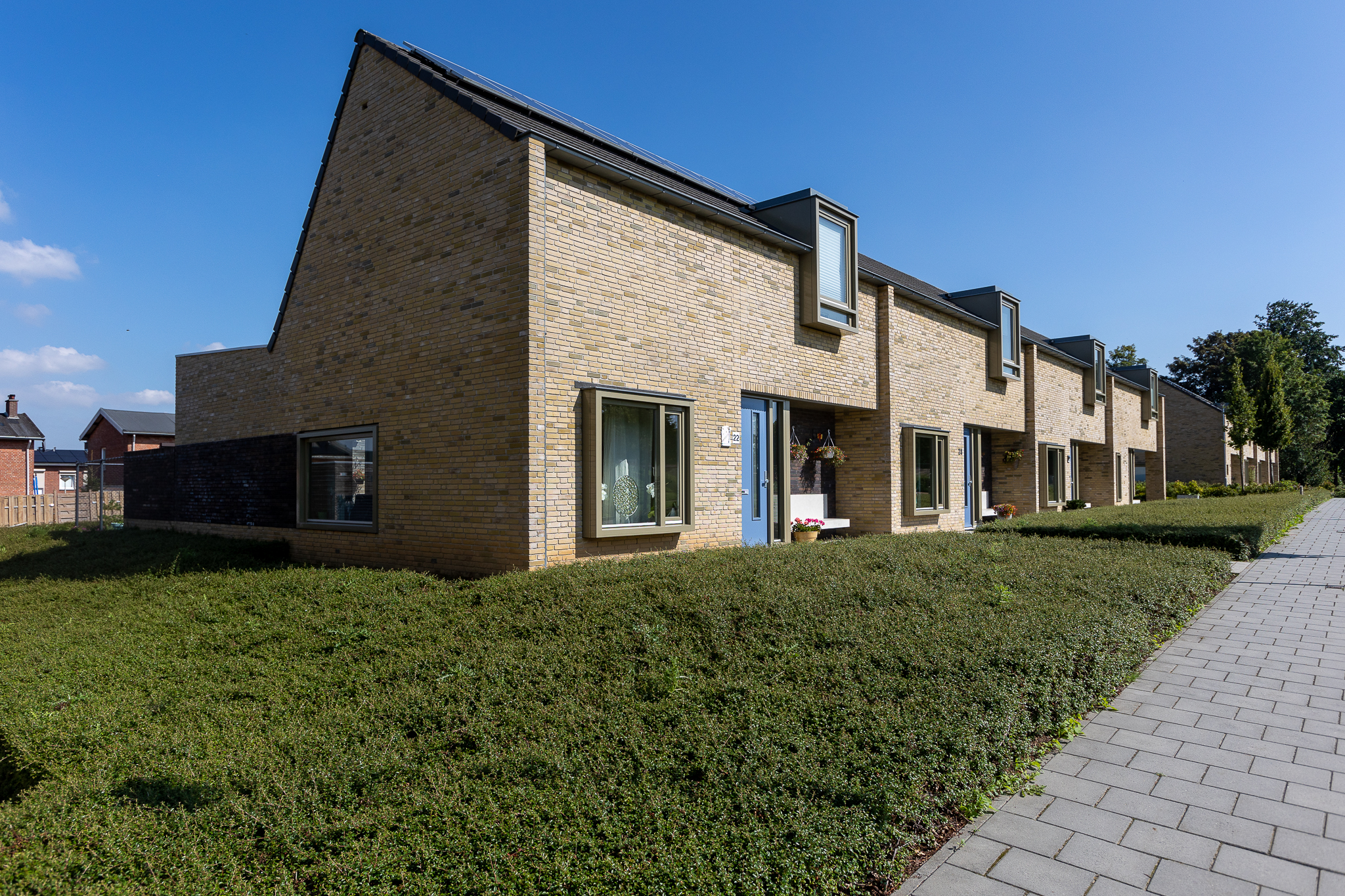 Irenestraat 24, 6373 NK Landgraaf, Nederland