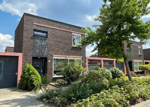 Keverstraat 17, 5912 GB Venlo, Nederland