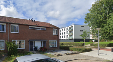 Professor van Het Hoffstraat 2, 6431 VA Hoensbroek, Nederland