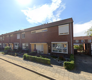 Professor Zeemanstraat 14, 6431 TV Hoensbroek, Nederland