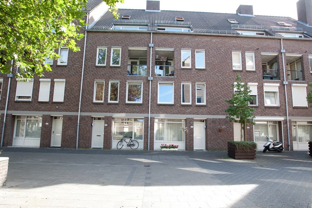 Bourgogneplein 17A, 6221 CZ Maastricht, Nederland