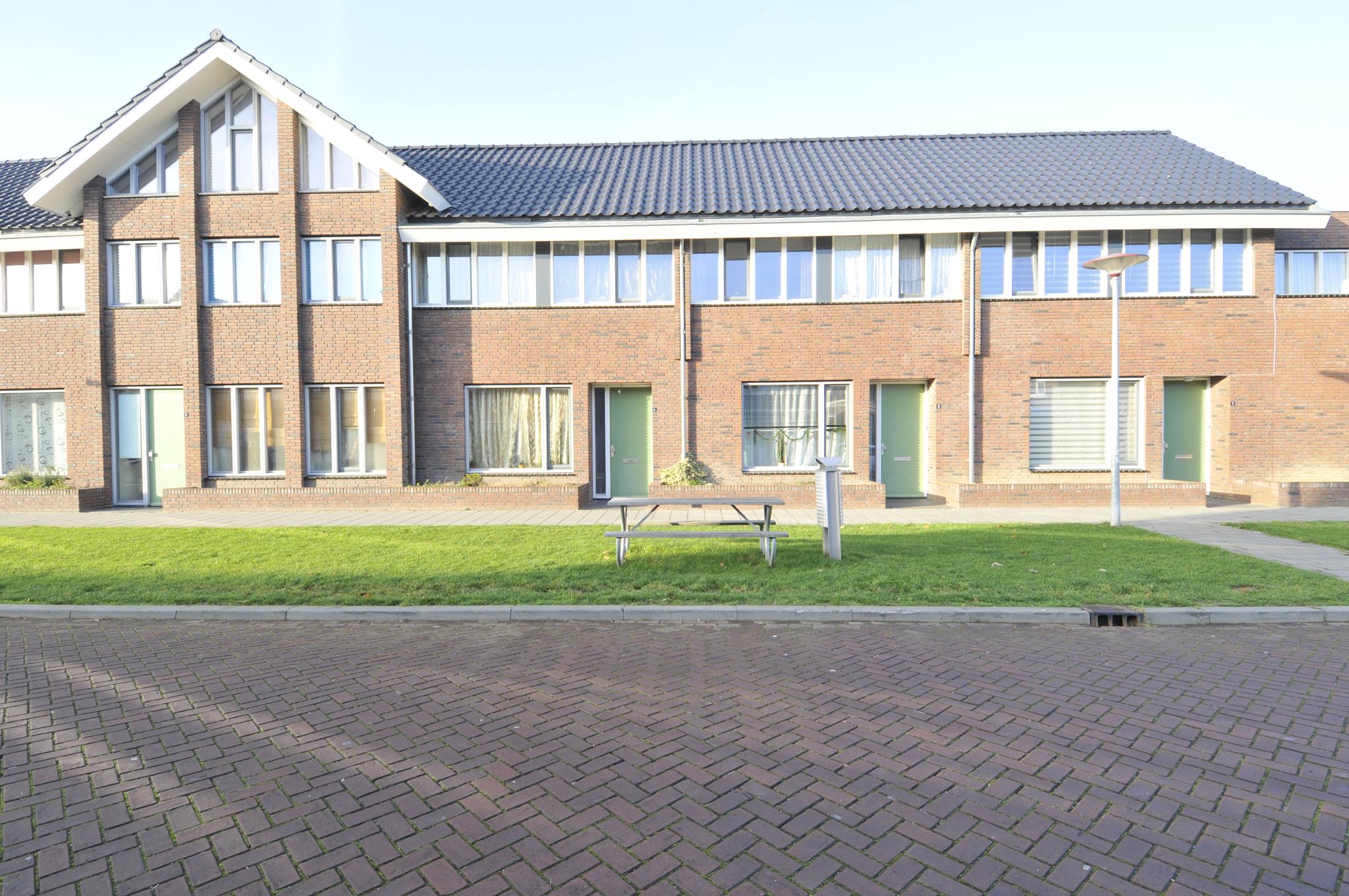 Vondelstraat 3, 6043 CB Roermond, Nederland