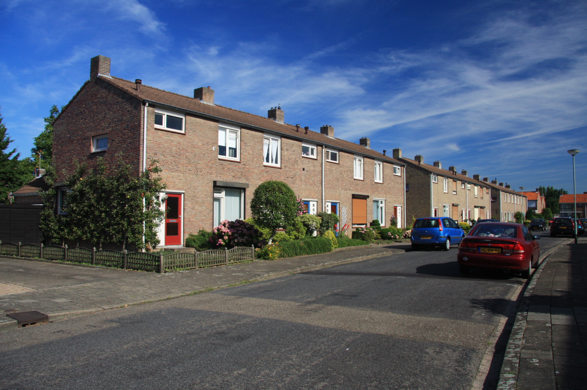 Hayweghenstraat 4, 6171 HD Stein, Nederland