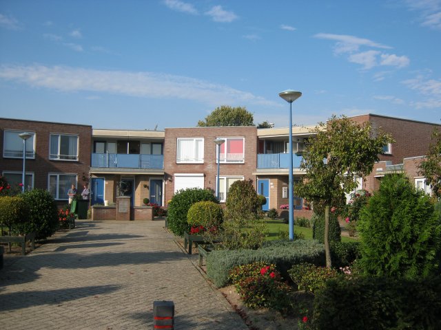 Ottostraat 17A, 5922 VS Venlo, Nederland