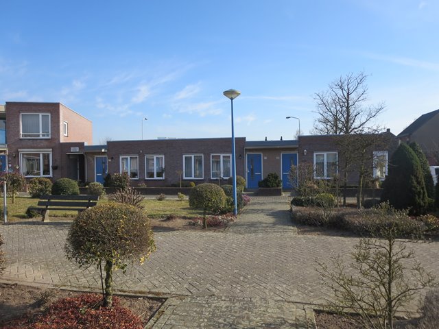 Ottostraat 17A