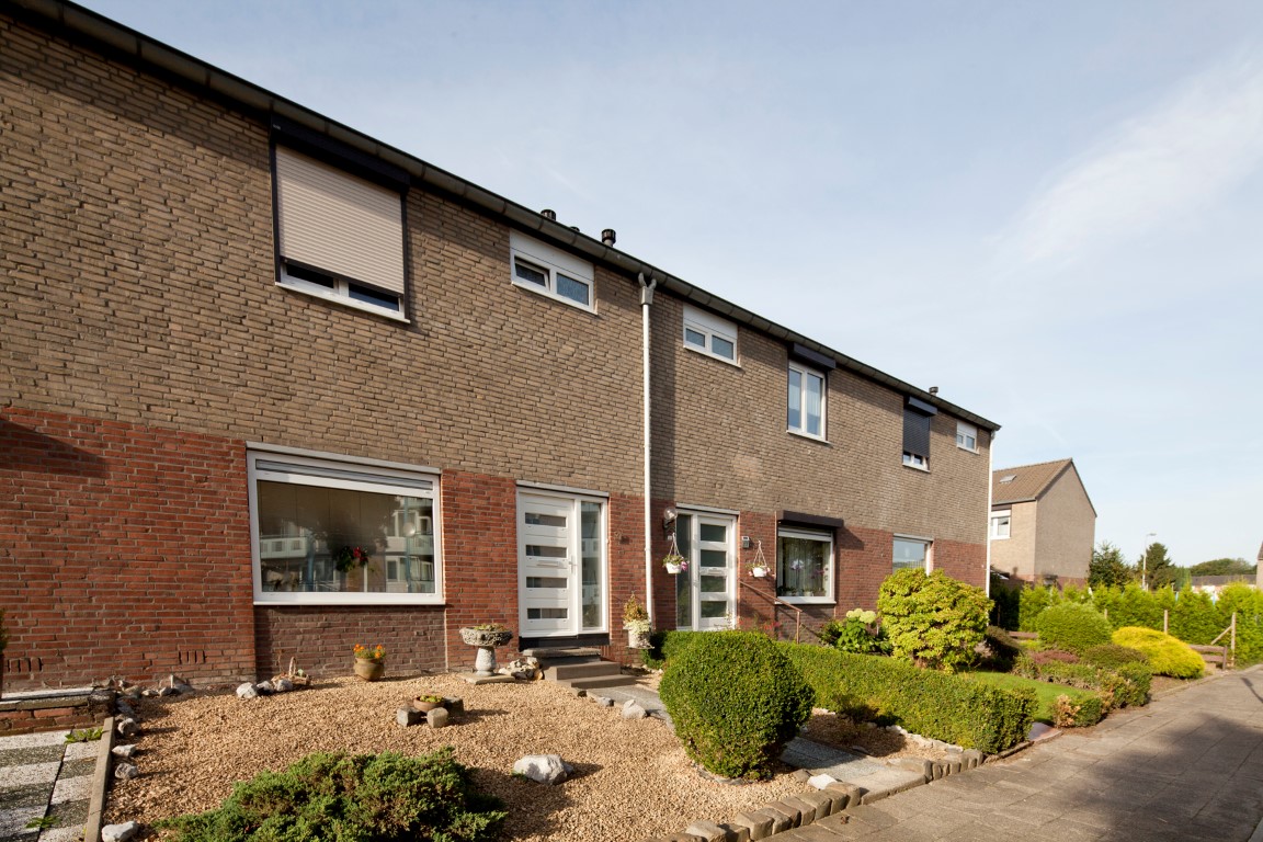 Vredestraat 21, 6373 EA Landgraaf, Nederland