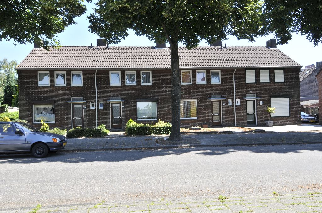 Nassaustraat 52, 6463 AV Kerkrade, Nederland