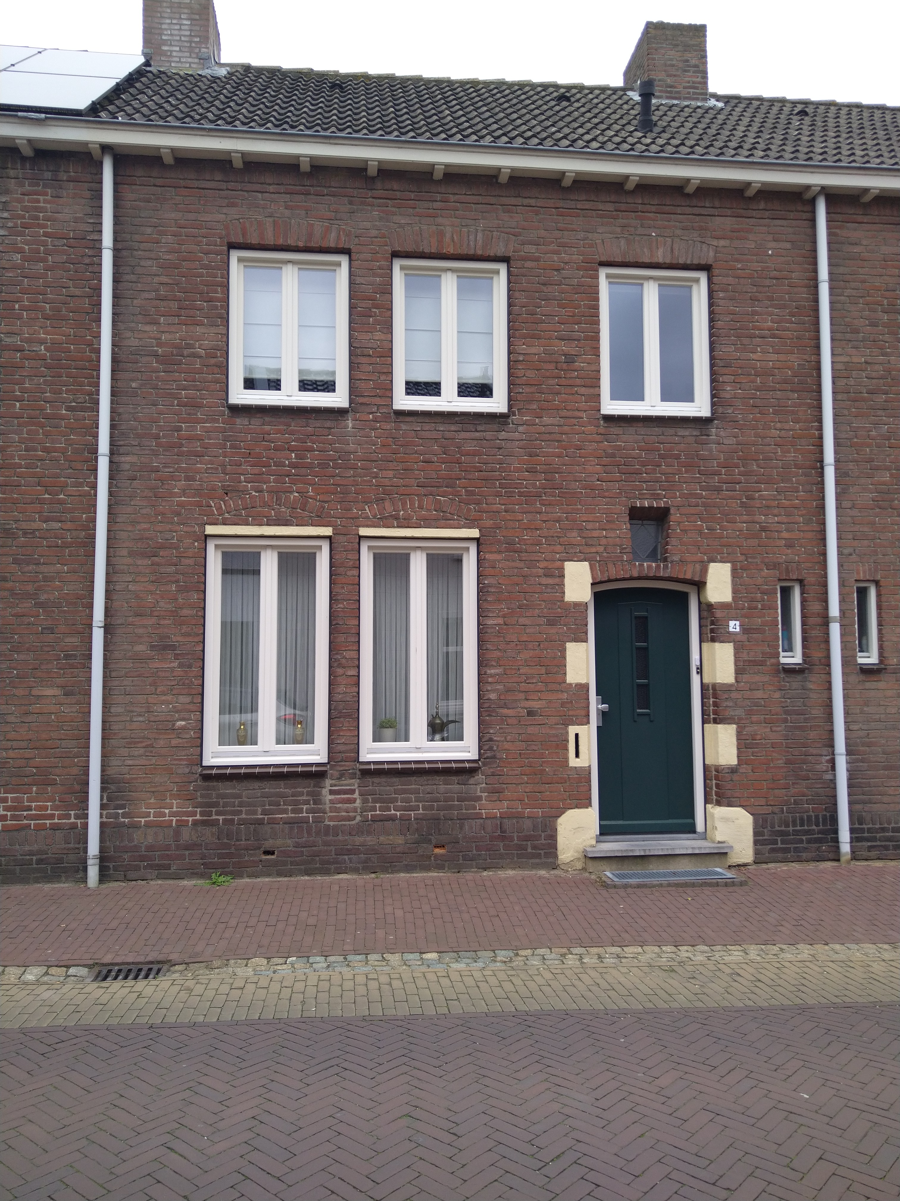 Raadhuisstraat 4, 6114 HW Susteren, Nederland