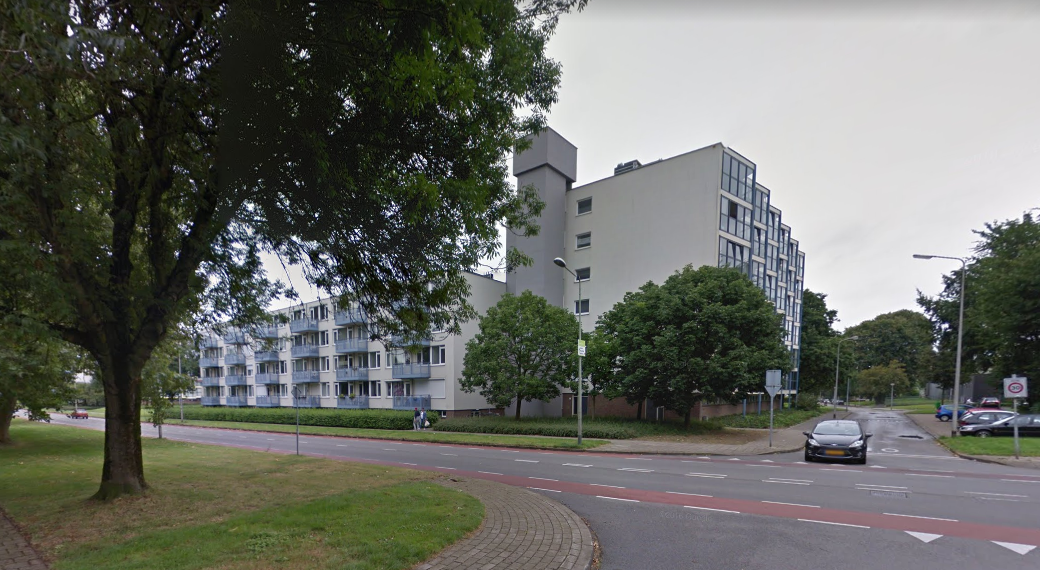 Florijnruwe 106C, 6218 CK Maastricht, Nederland