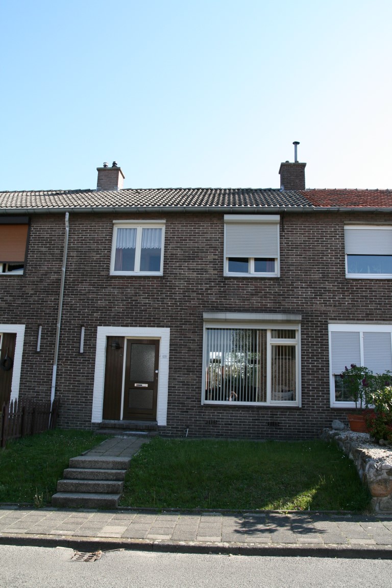 Abdissenlaan 29, 6374 BK Landgraaf, Nederland