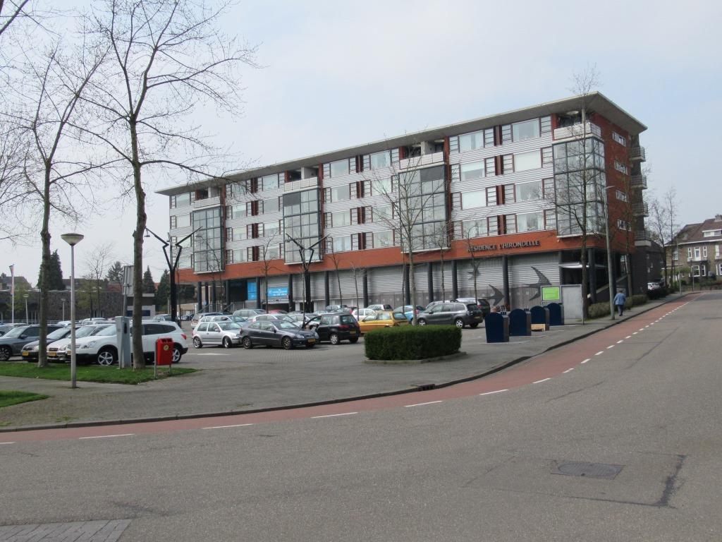 Aldenhofstraat 30, 6431 KB Hoensbroek, Nederland