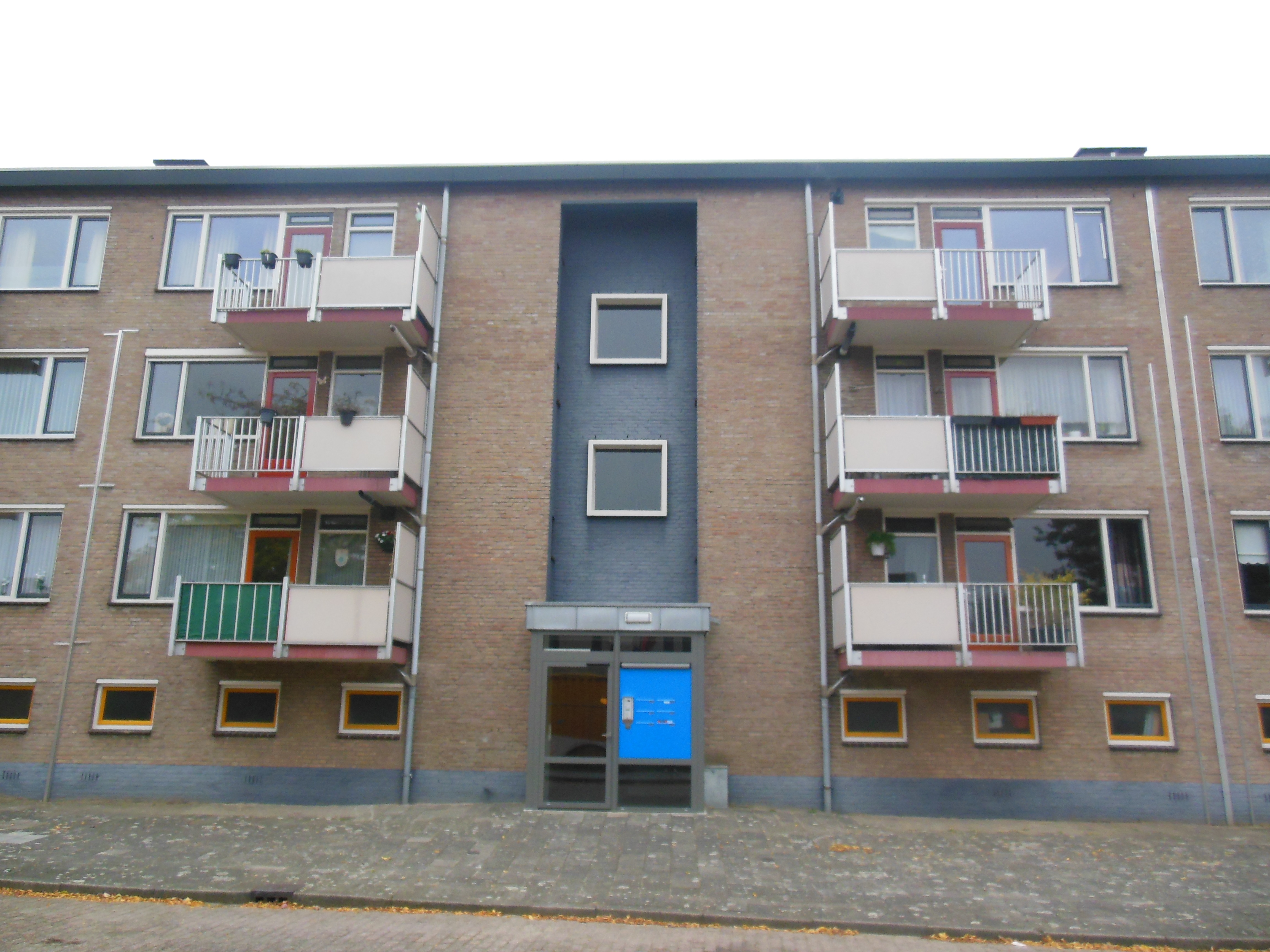 Prinses Marijkestraat 32