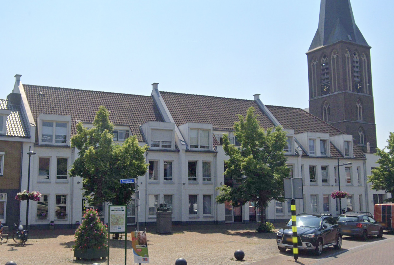 Aan de Platz 7