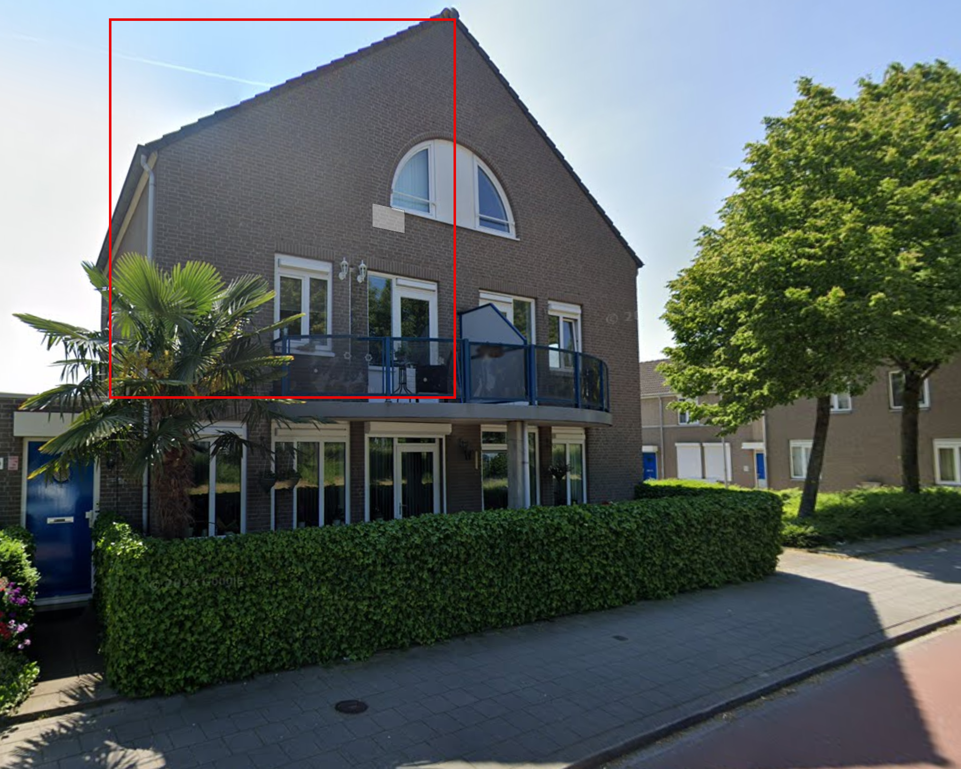 Laanderstraat 64, 6411 VE Heerlen, Nederland