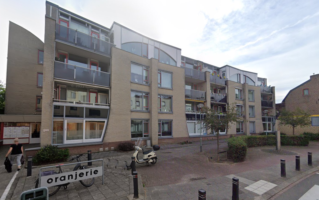 Rumpenerstraat 45C, 6443 CB Brunssum, Nederland