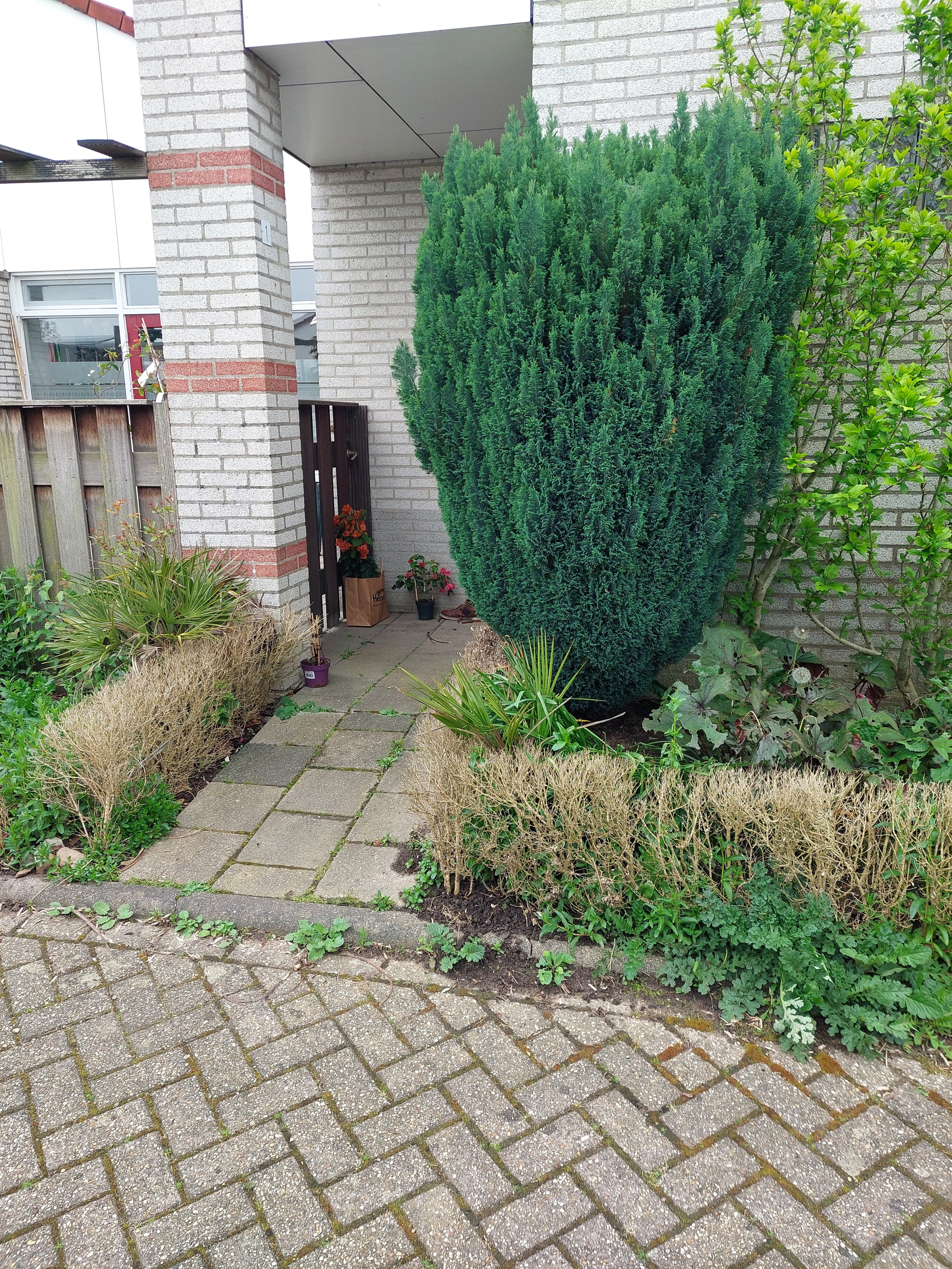 Mergelakker 1, 6176 JA Spaubeek, Nederland