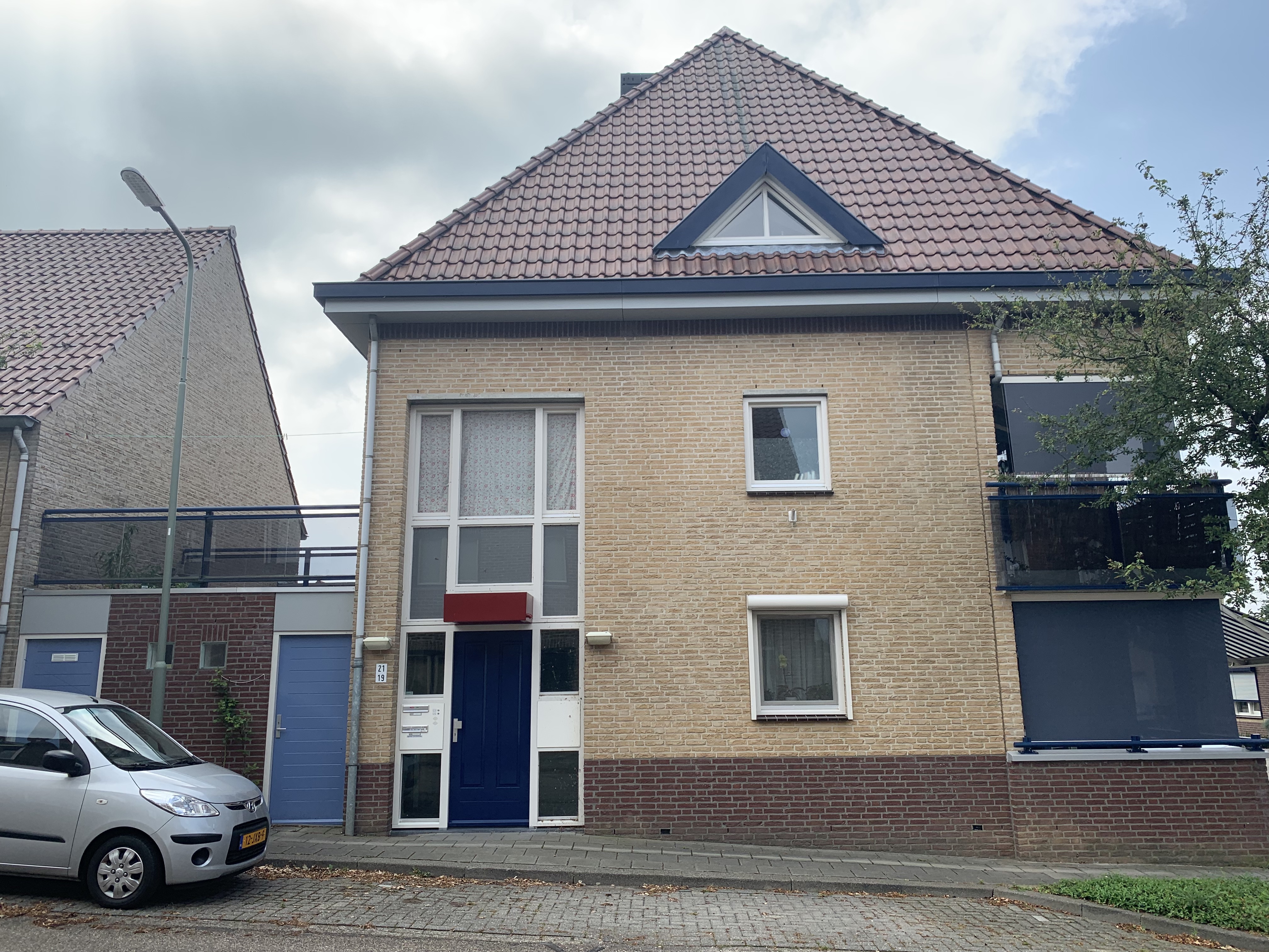 Pastoor Maessenstraat 19, 6321 BV Wijlre, Nederland
