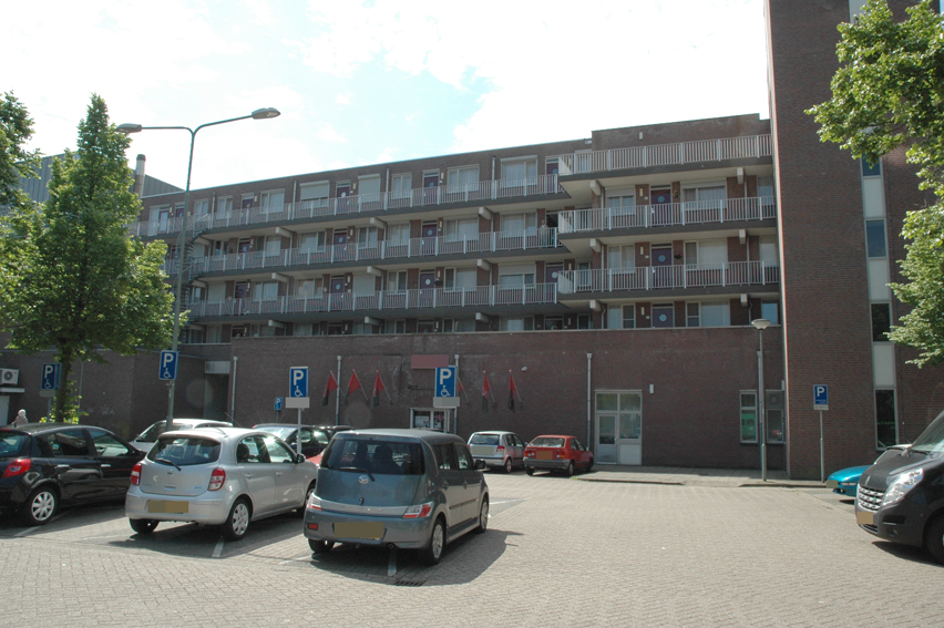 Merseloseweg 42, 5801 CE Venray, Nederland