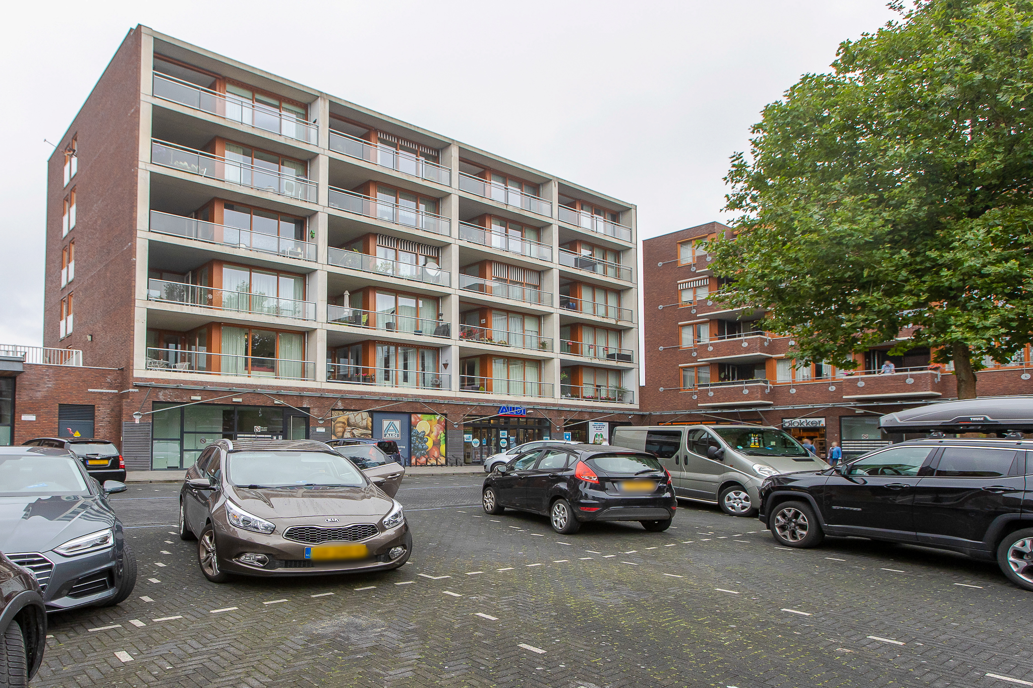 Carboonplein 13, 6466 CX Kerkrade, Nederland