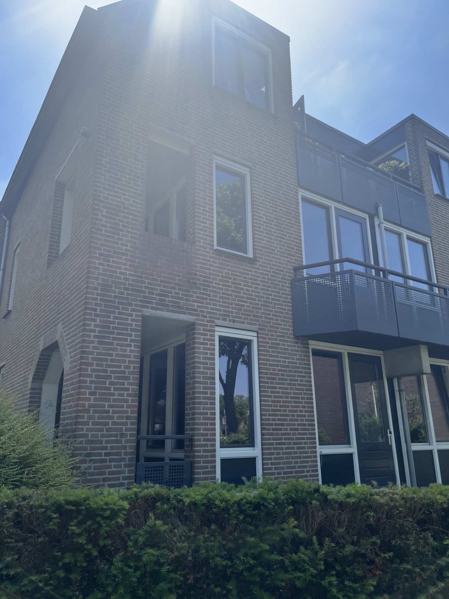 Fossielenerf 218, 6413 MD Heerlen, Nederland