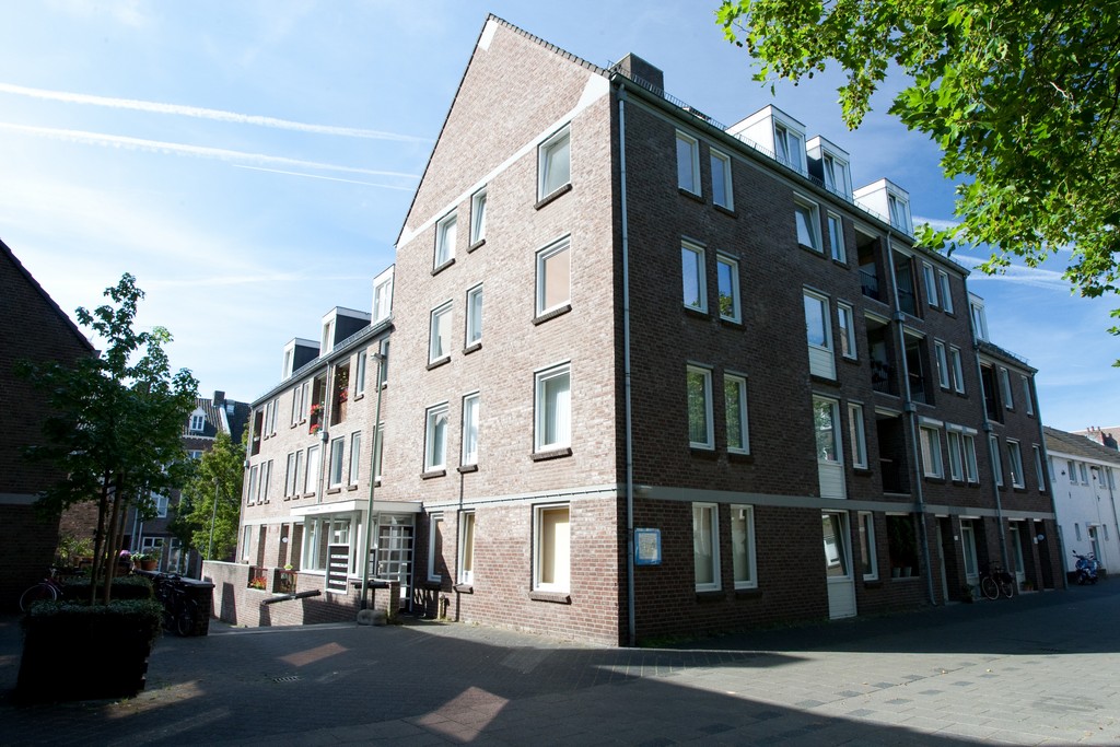 Bourgogneplein 31A, 6221 CZ Maastricht, Nederland