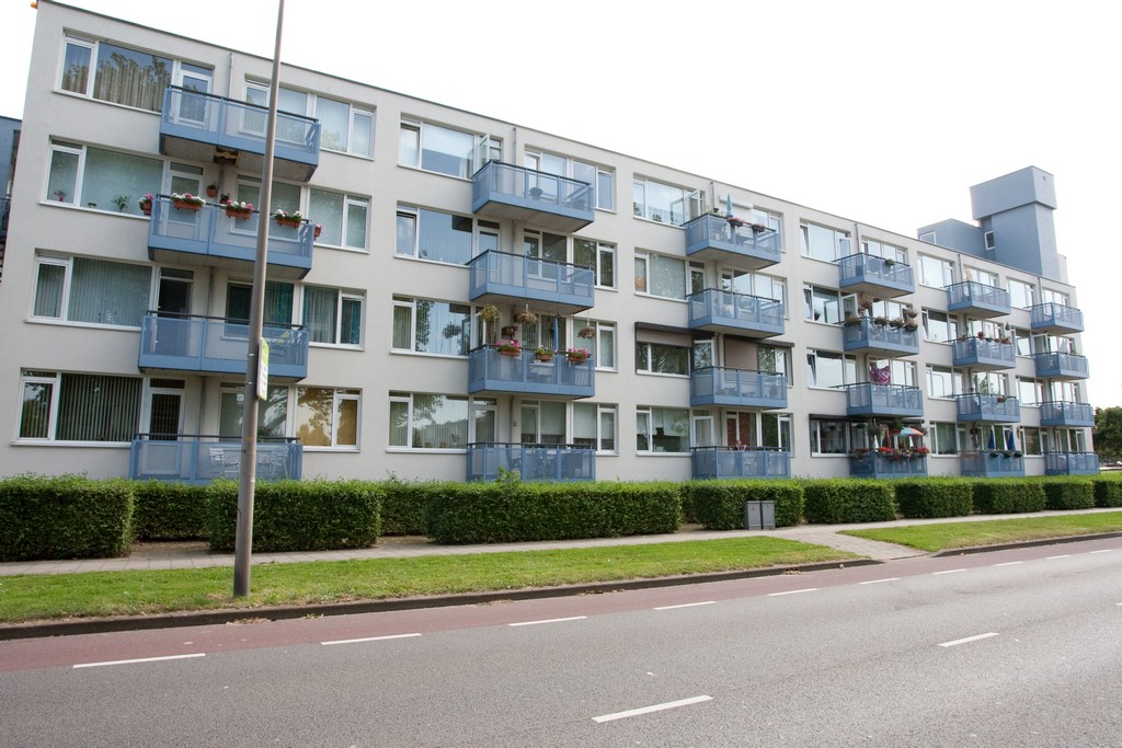 Florijnruwe 58E