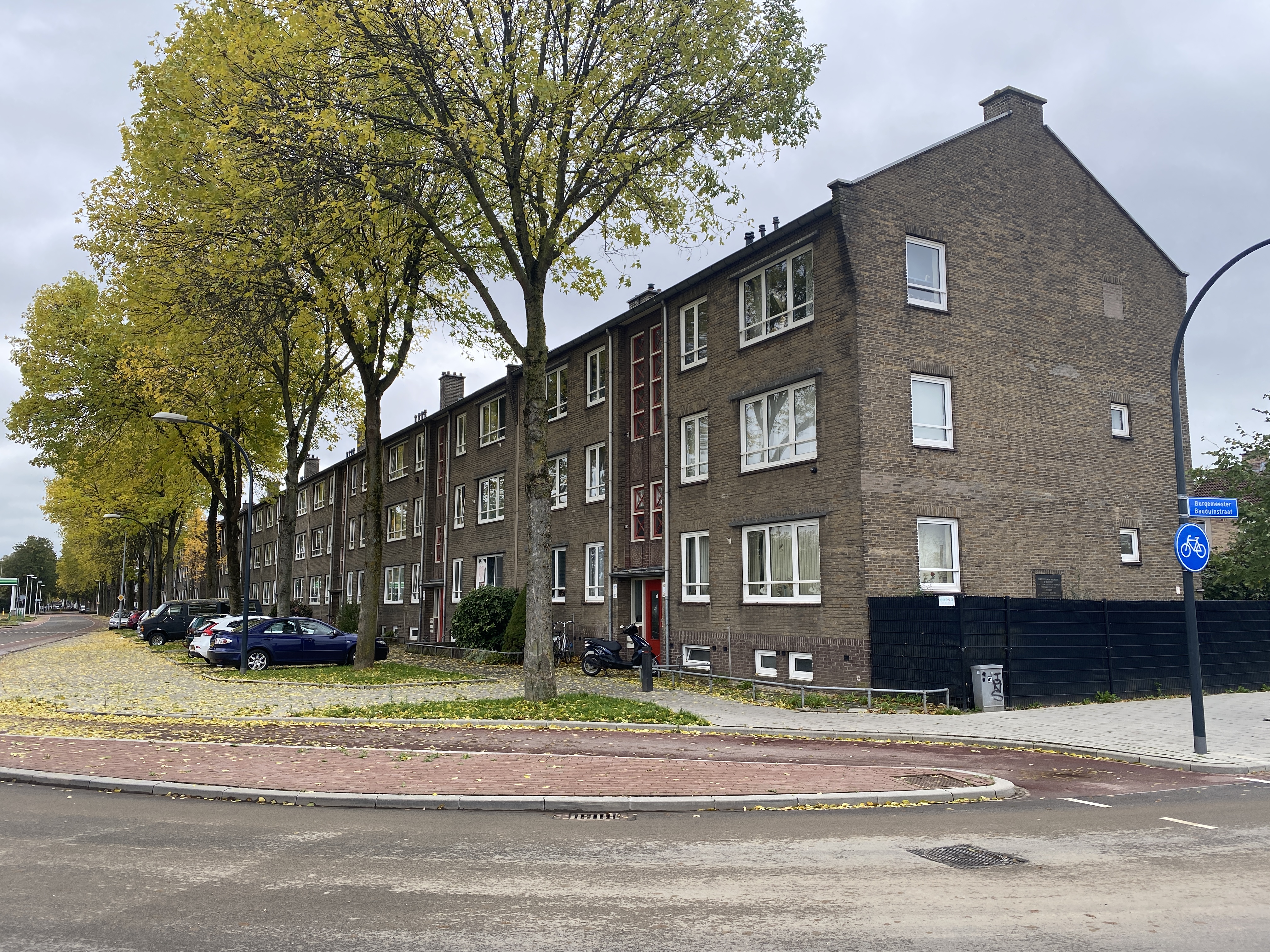 Doctor Schaepmanstraat 42B, 6224 TV Maastricht, Nederland