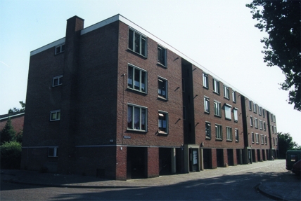 Zwaluwstraat 25, 5961 VR Horst, Nederland