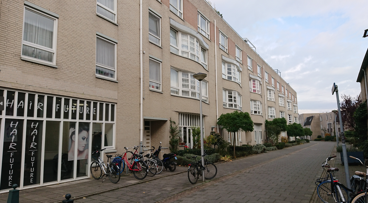 Dopplerdomein 70A