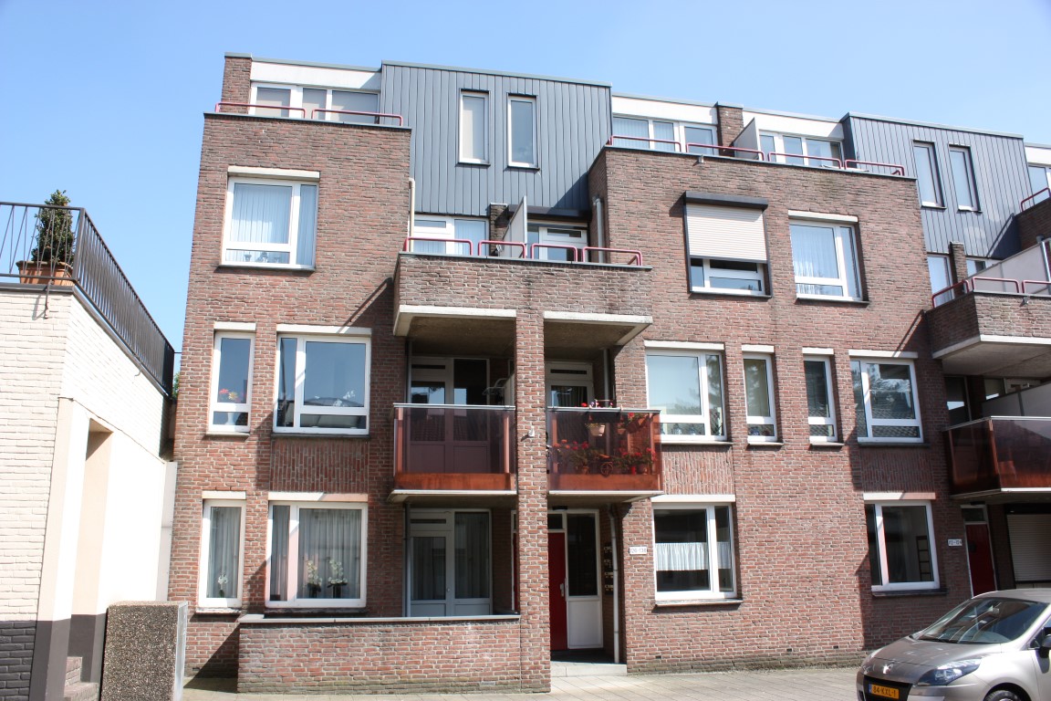 Kruisstraat 128, 6461 HC Kerkrade, Nederland