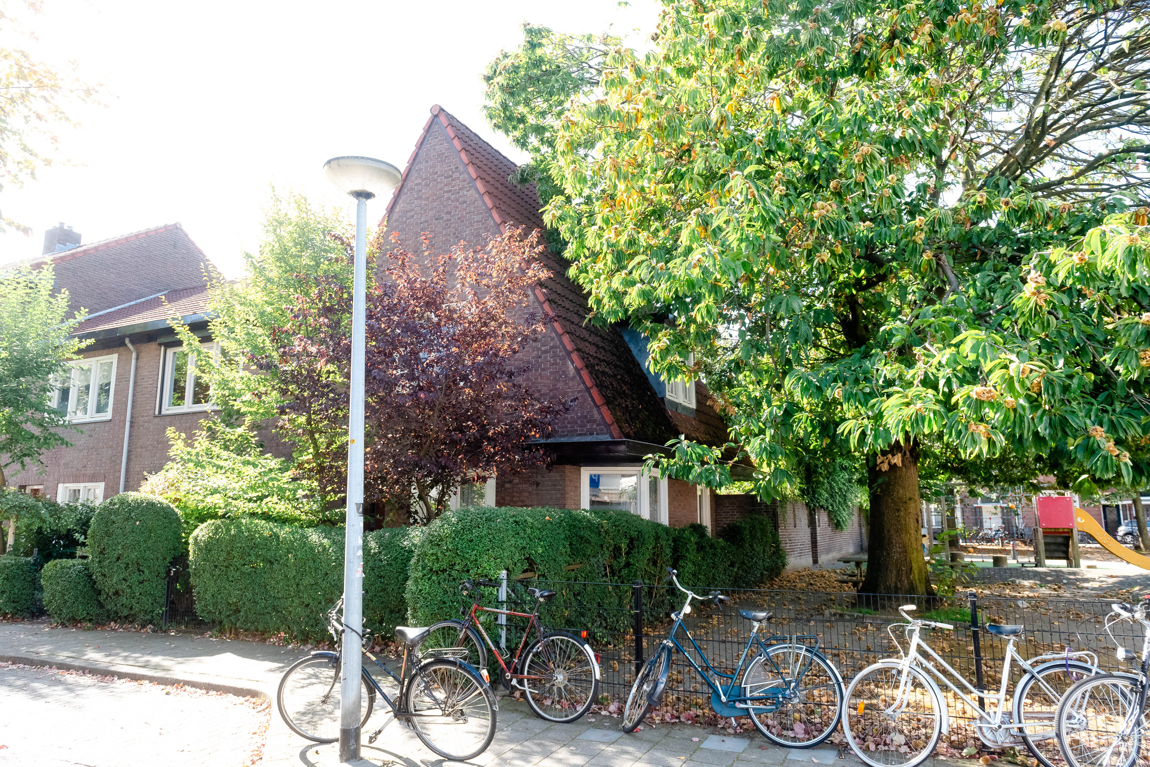 Jekerstraat 20, 6211 NT Maastricht, Nederland