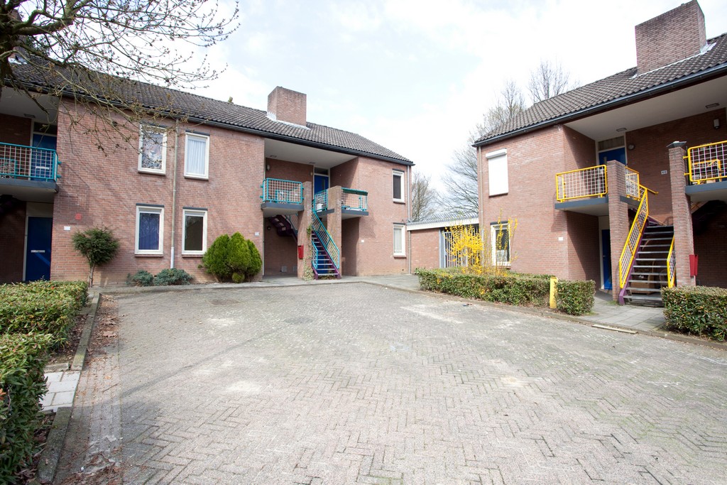 Laagstraat 48, 6432 NA Hoensbroek, Nederland