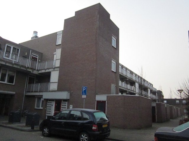 Helbeek 158, 5914 SB Venlo, Nederland