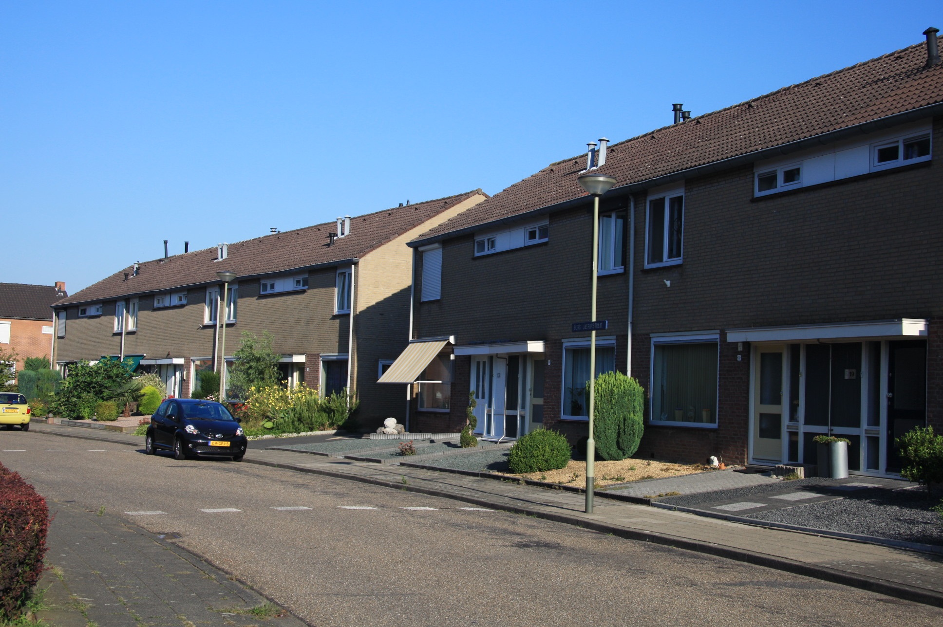 Burgemeester Jasparstraat 29, 6181 CE Elsloo, Nederland