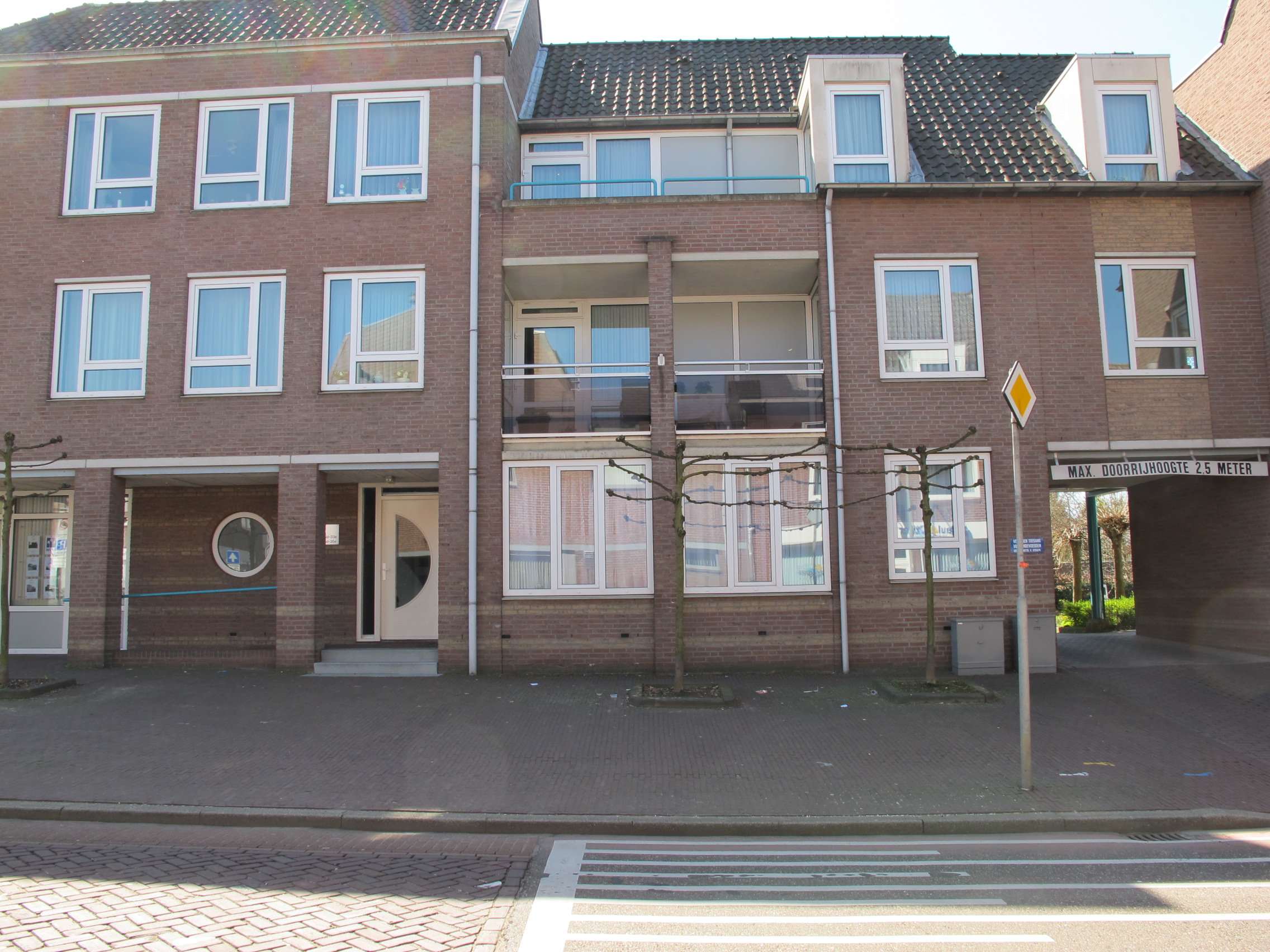 Dorpsstraat 31, 6365 BH Schinnen, Nederland