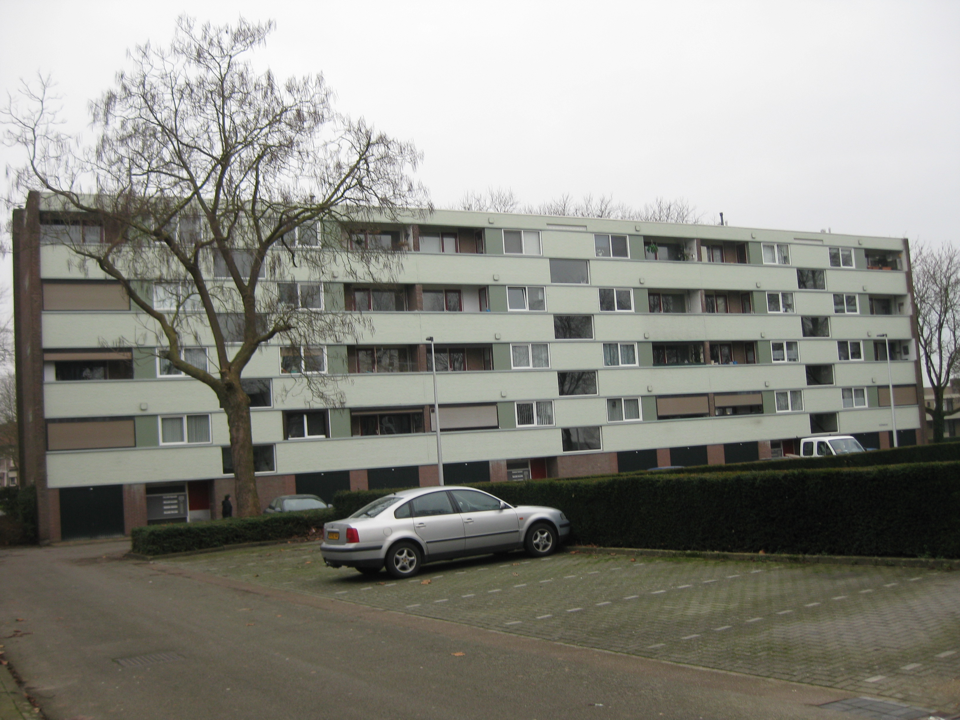 Grimbeertstraat 22C