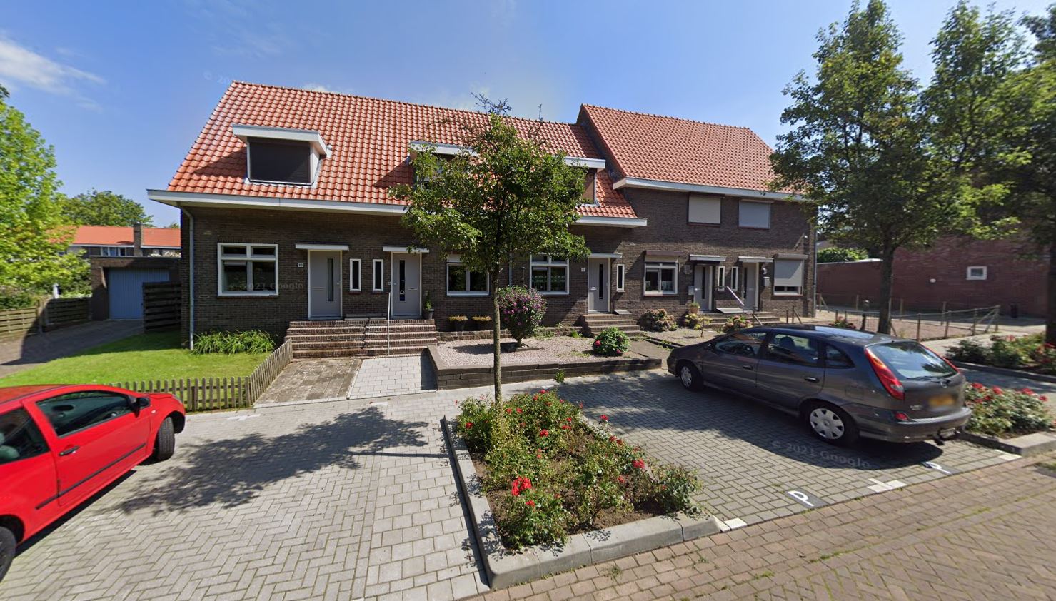 Baron Mackaystraat 41, 6415 GK Heerlen, Nederland