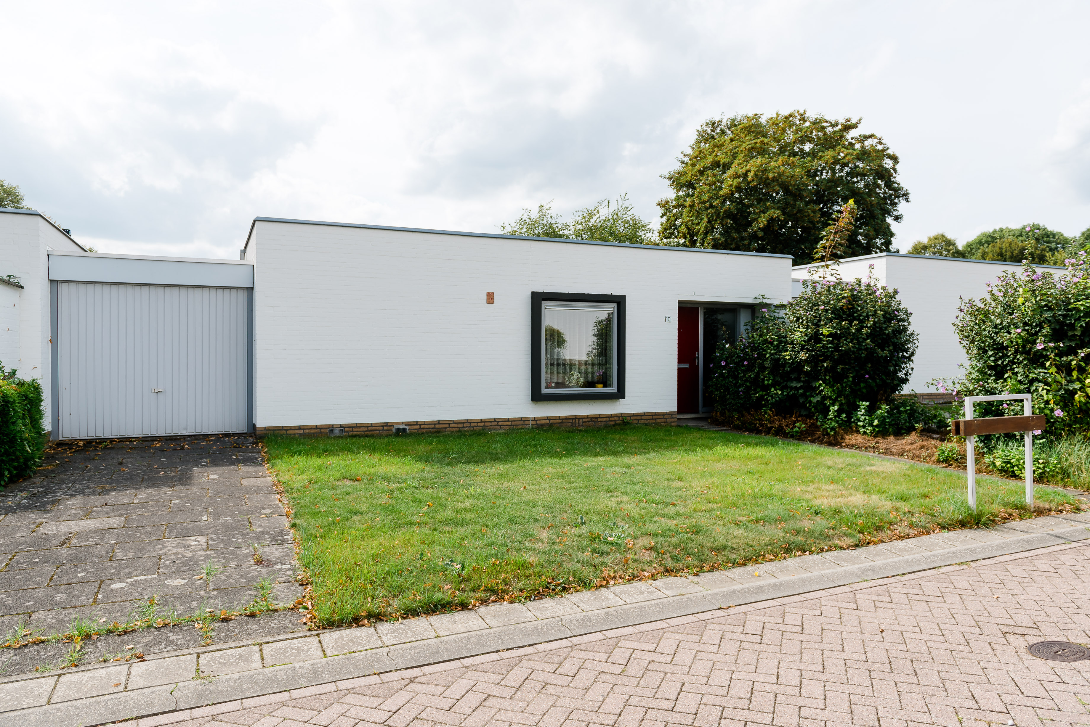 Mengelruwe 10, 6218 SZ Maastricht, Nederland