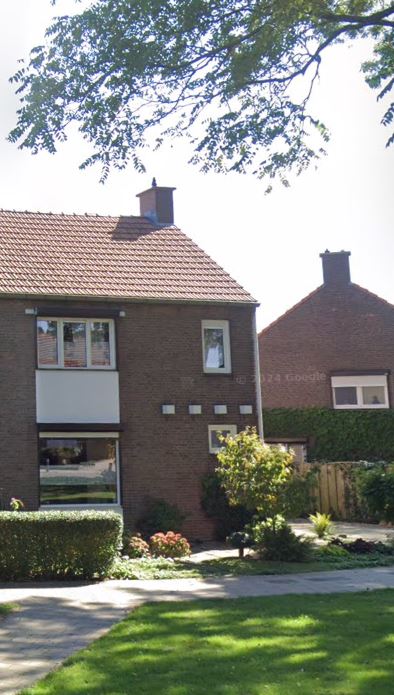 Jupiterstraat 2, 6161 XE Geleen, Nederland