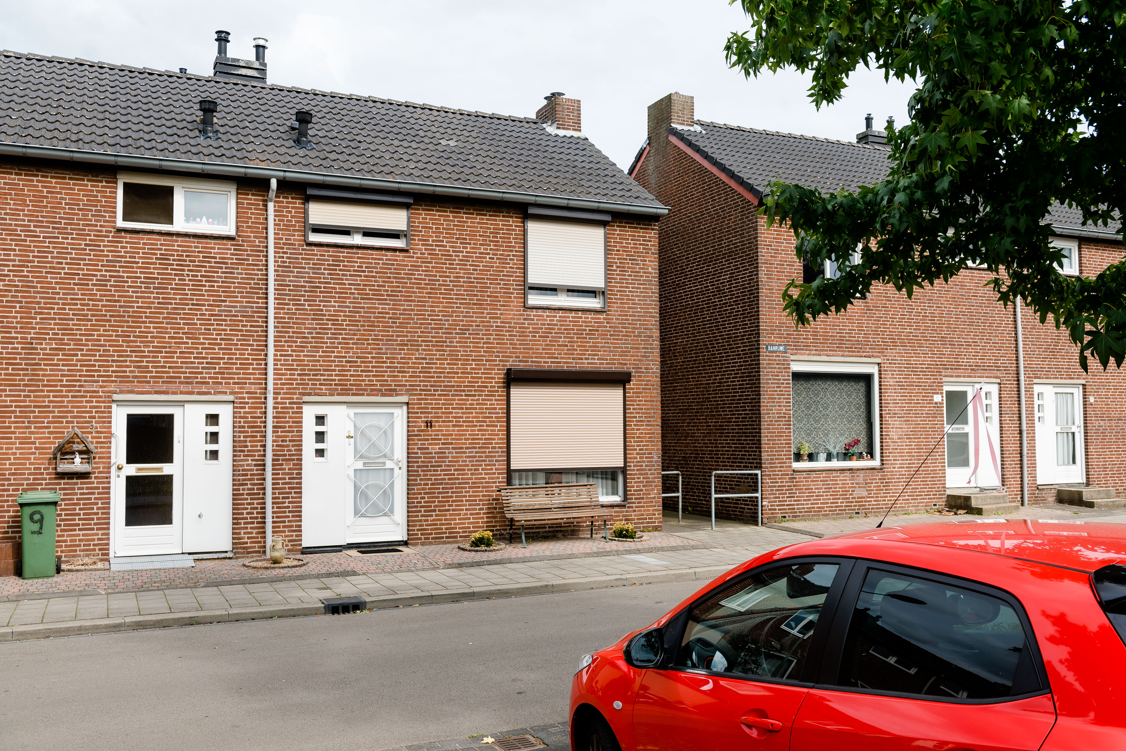 Banruwe 11, 6218 VM Maastricht, Nederland